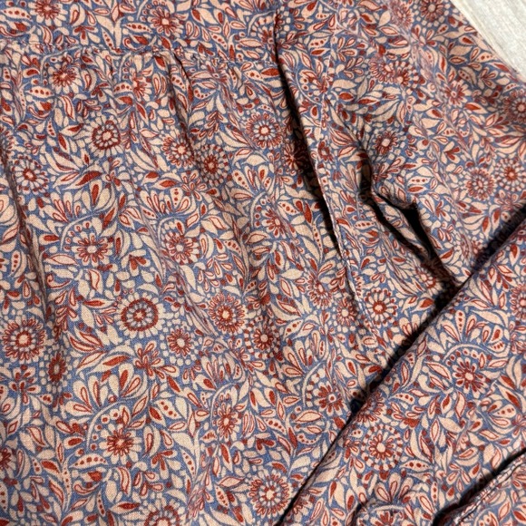 Ana apperal blouse womens large‎ - Picture 2 of 6